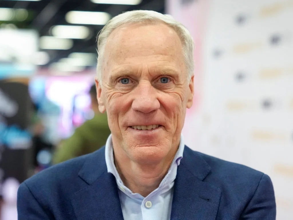 Prof. Dr. Ingo Froböse