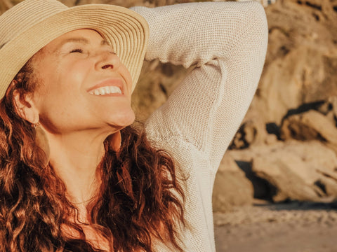Skin - LIFETIME Longevity & Health