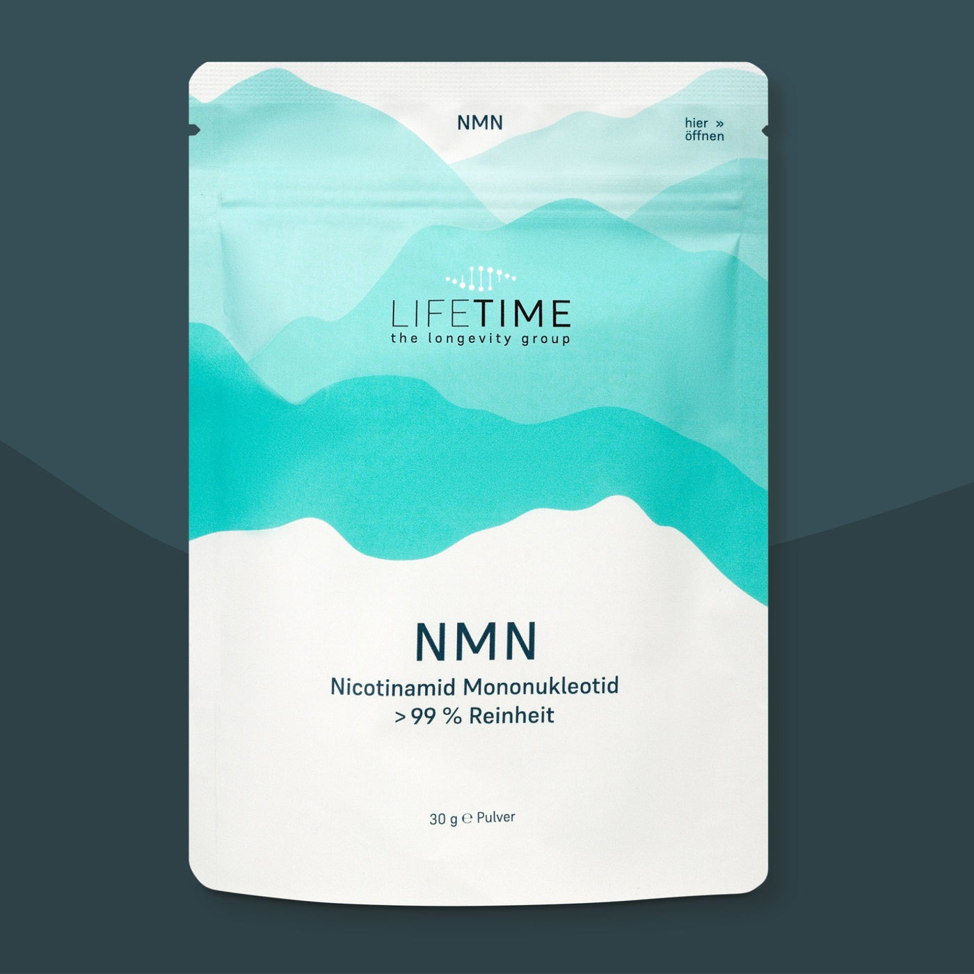 LIFETIME NMN