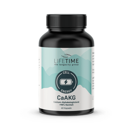 CaAKG