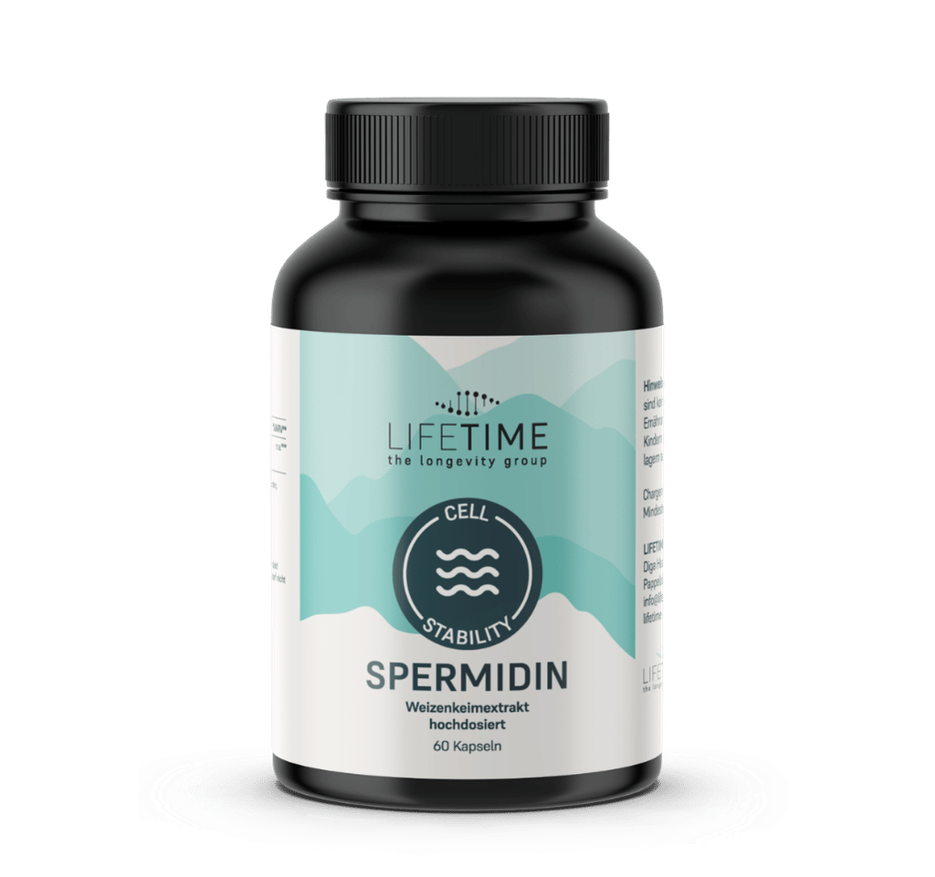 Spermidin