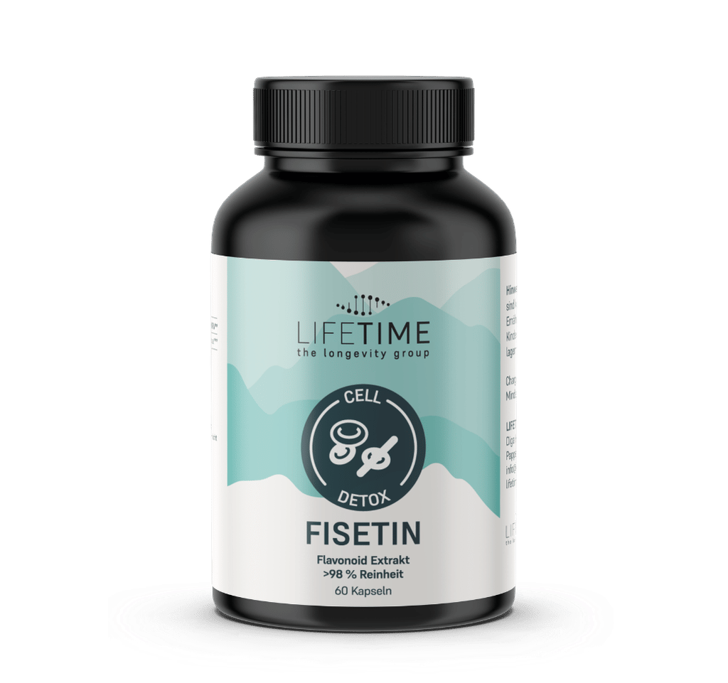 Fisetin