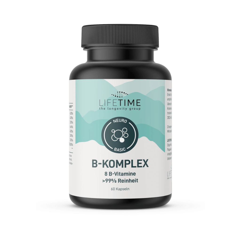 B-Komplex
