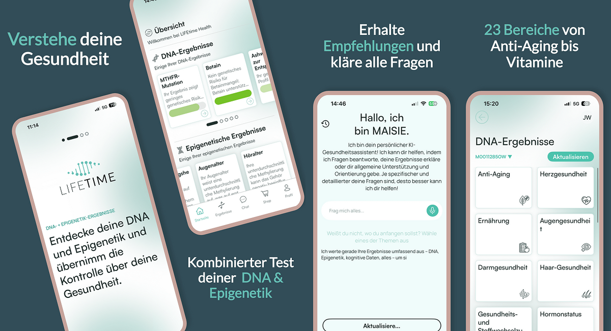 App-Screenshot