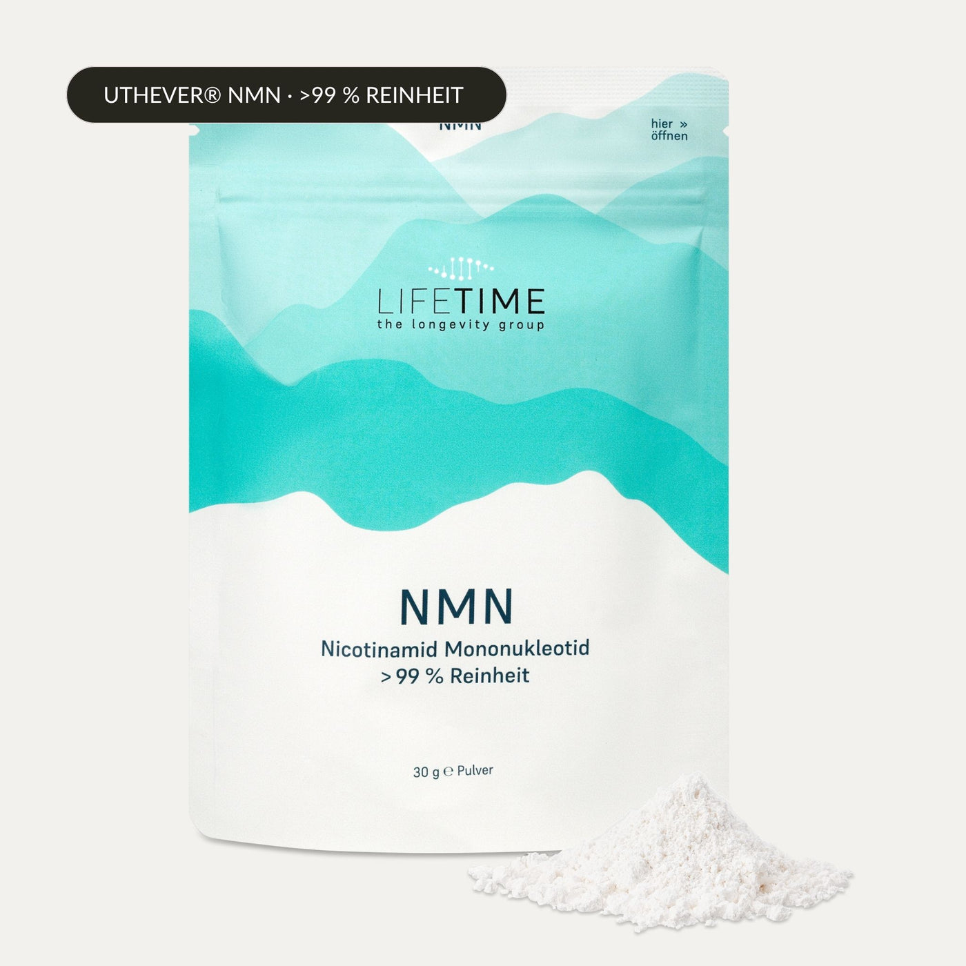 LIFETIME NMN