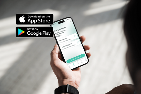 3. Ergebnisse nach 6-8 Wochen