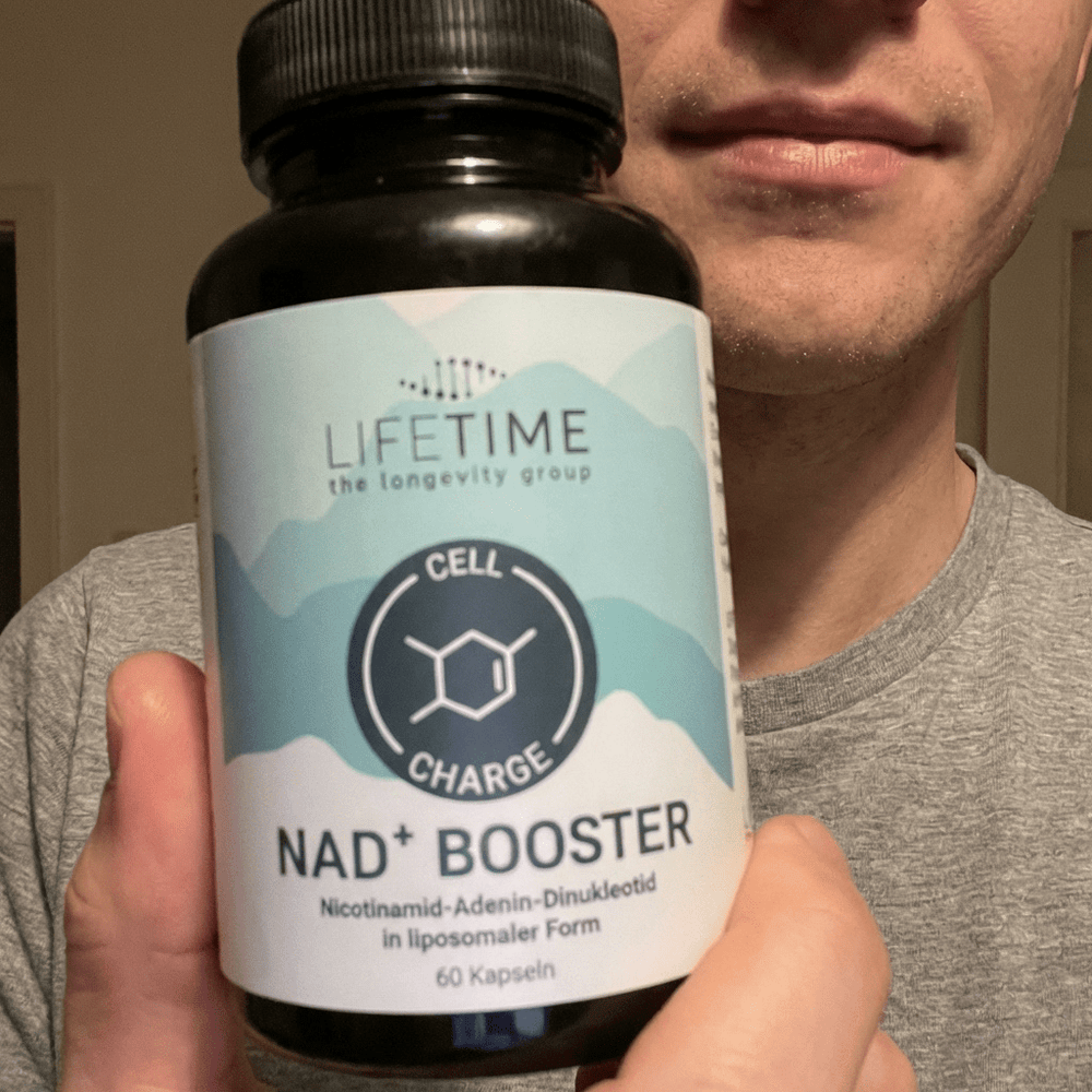 <p>Über 1.000+ zufriedene Kunden vertrauen der Qualität von LIFETIME</p>