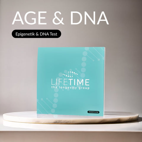 AGE & DNA-Test