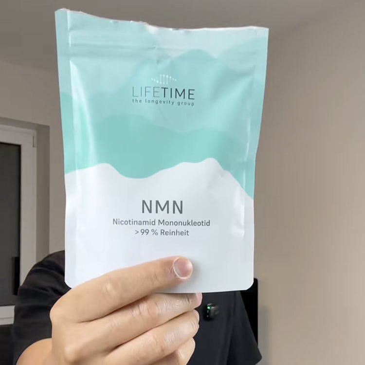 <p>Über 1.000+ zufriedene Kunden vertrauen der Qualität von LIFETIME</p>