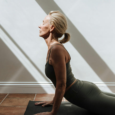 Tägliche Basisversorgung