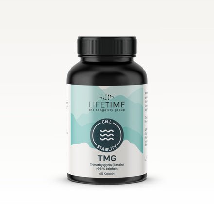 TMG (Betain) Kapseln