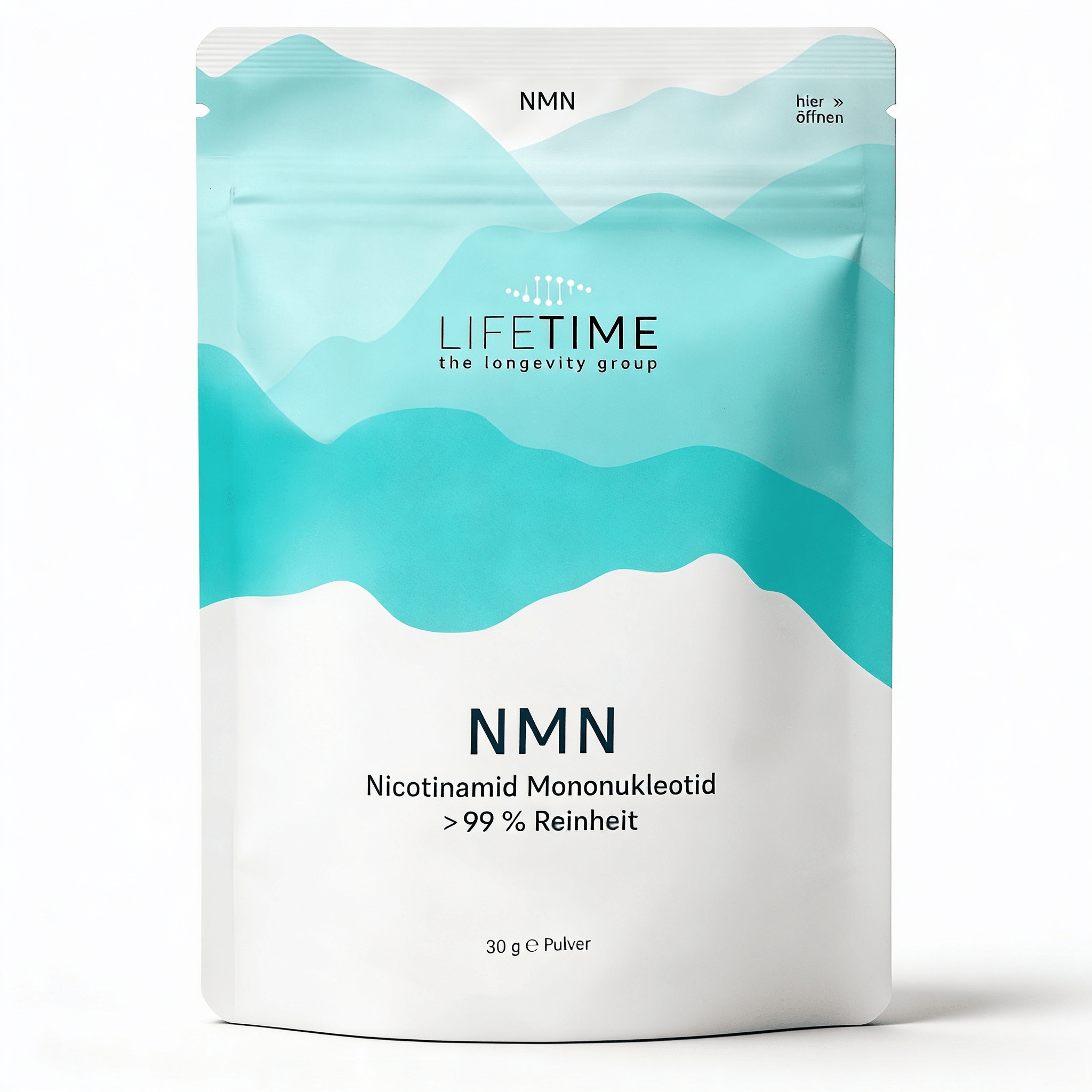 NMN Pulver