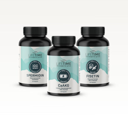 Cell Detox System