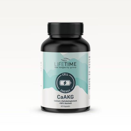 CaAKG Kapseln