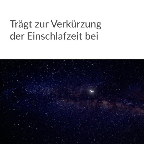 Schlafspray mit Melatonin