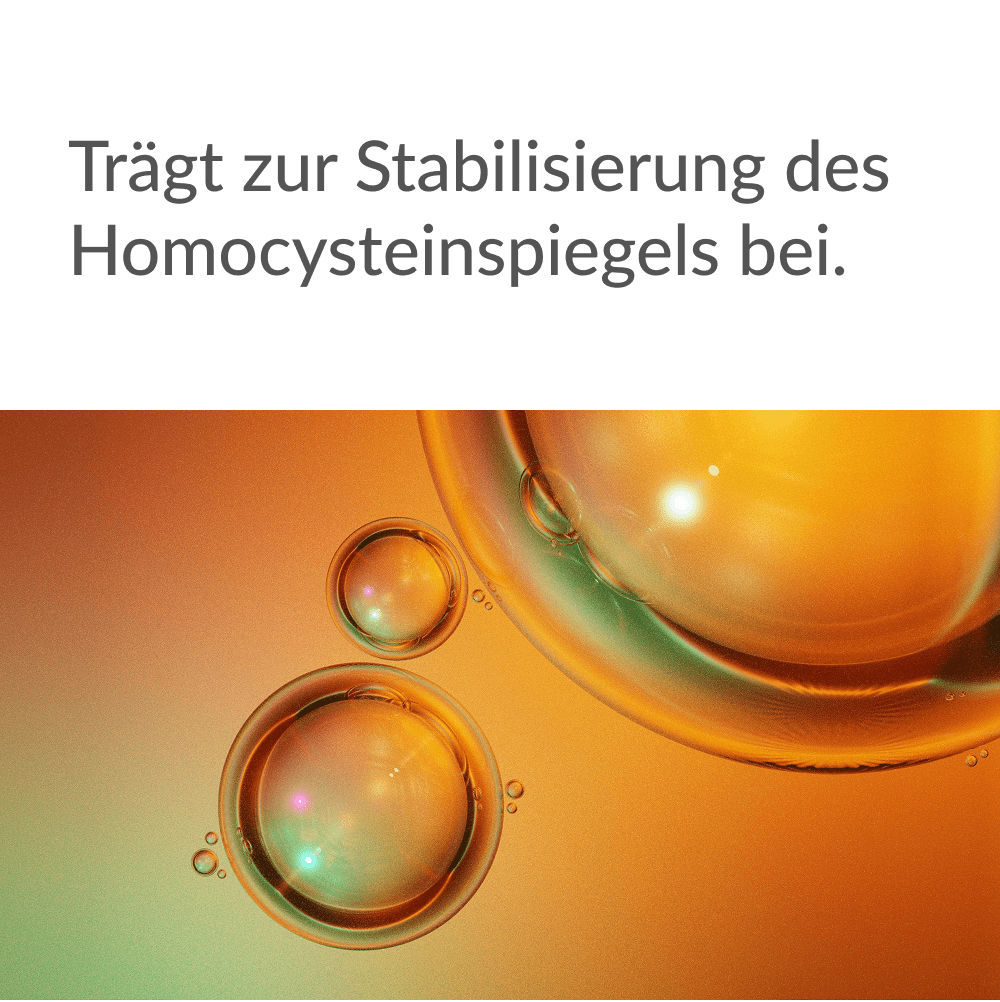 TMG (Betain) Kapseln