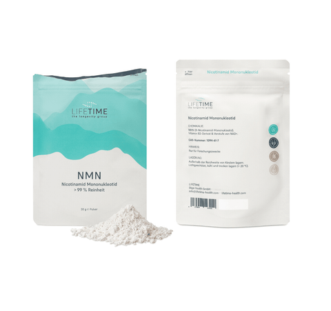 NMN Pulver