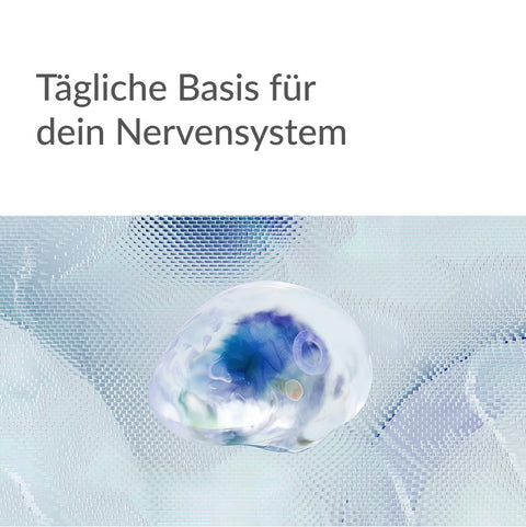 Vitamin B-Komplex Kapseln